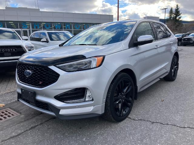 2019 Ford Edge ST (Stk: 975490) in Ottawa - Image 1 of 11