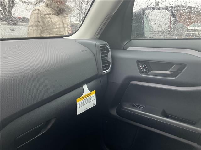 2024 Ford Bronco Sport Big Bend (Stk: 2400560) in Ottawa - Image 10 of 12
