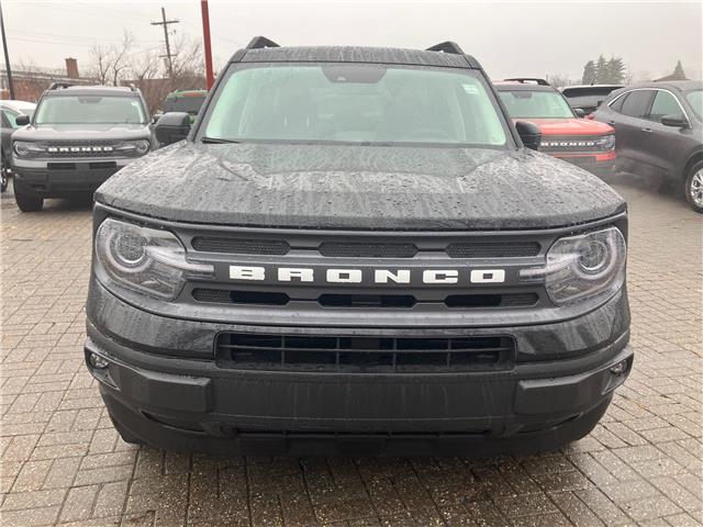 2024 Ford Bronco Sport Big Bend (Stk: 2400560) in Ottawa - Image 2 of 12