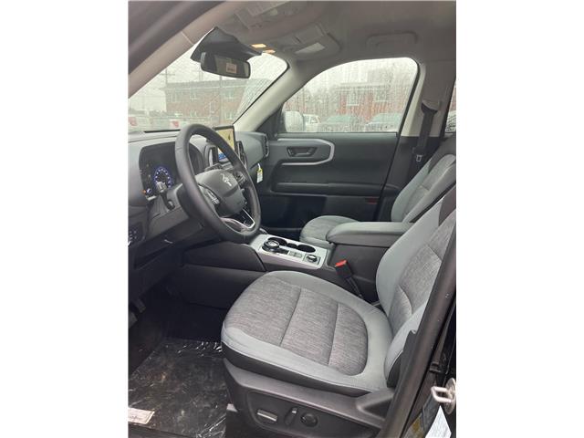 2024 Ford Bronco Sport Big Bend (Stk: 2400560) in Ottawa - Image 5 of 12