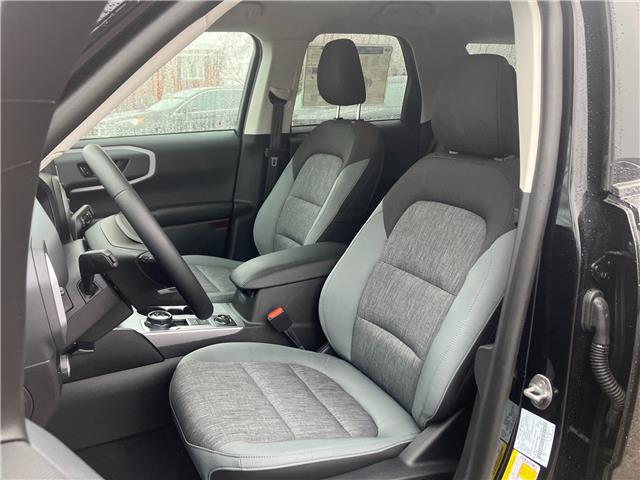 2024 Ford Bronco Sport Big Bend (Stk: 2400560) in Ottawa - Image 6 of 12