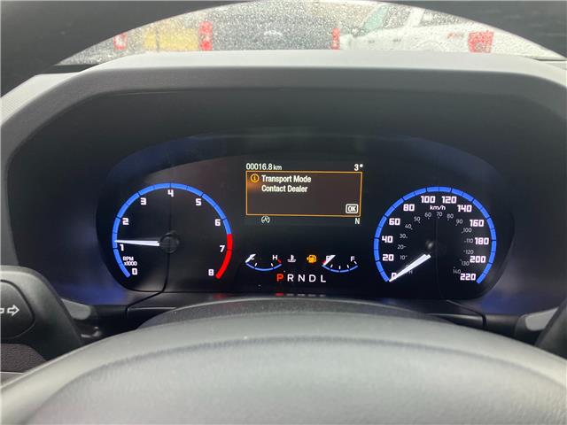 2024 Ford Bronco Sport Big Bend (Stk: 2400560) in Ottawa - Image 7 of 12