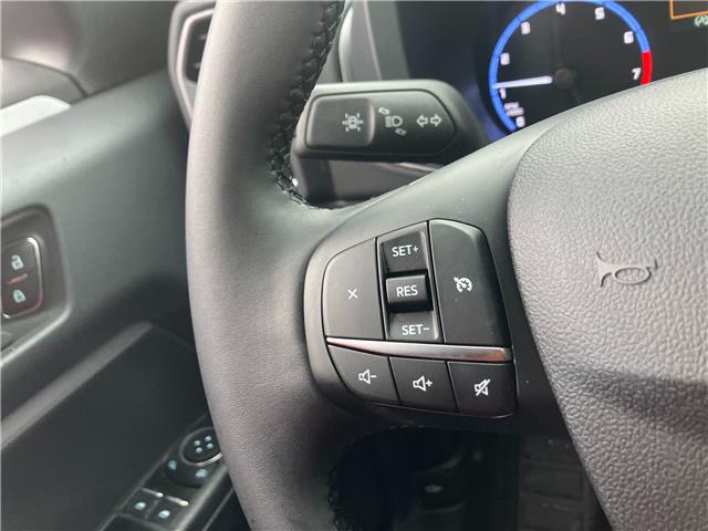 2024 Ford Bronco Sport Big Bend (Stk: 2400560) in Ottawa - Image 8 of 12