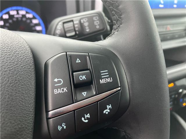 2024 Ford Bronco Sport Big Bend (Stk: 2400560) in Ottawa - Image 9 of 12