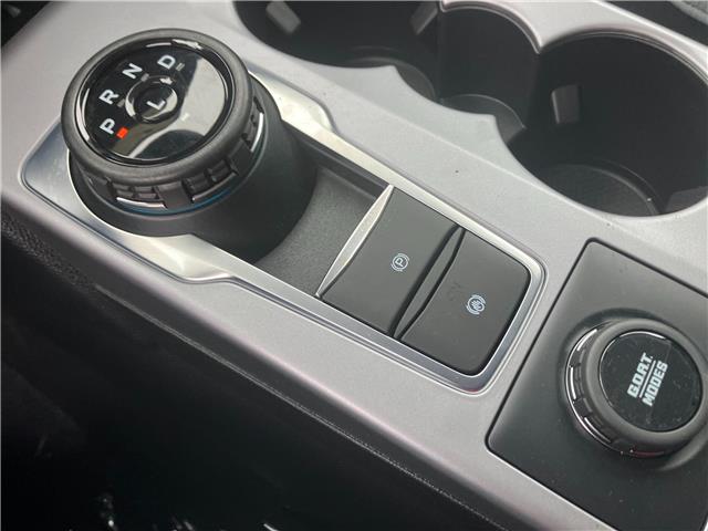 2024 Ford Bronco Sport Big Bend (Stk: 2400560) in Ottawa - Image 11 of 12