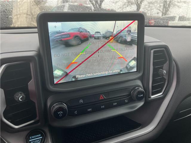 2024 Ford Bronco Sport Big Bend (Stk: 2400560) in Ottawa - Image 12 of 12