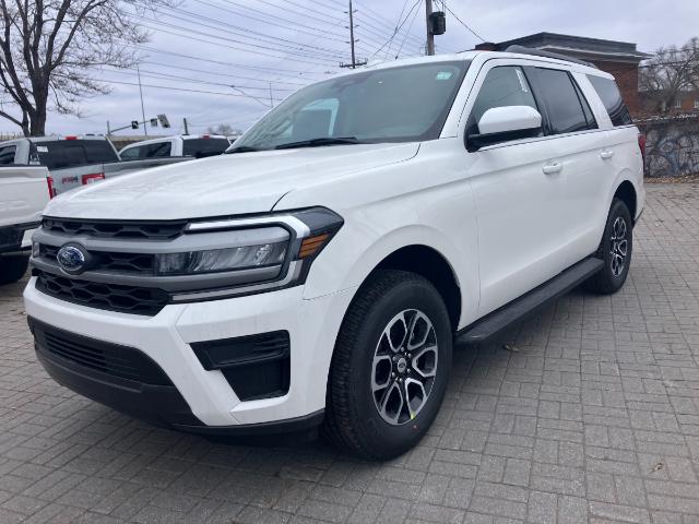 2024 Ford Expedition XLT (Stk: 2400390) in Ottawa - Image 1 of 17