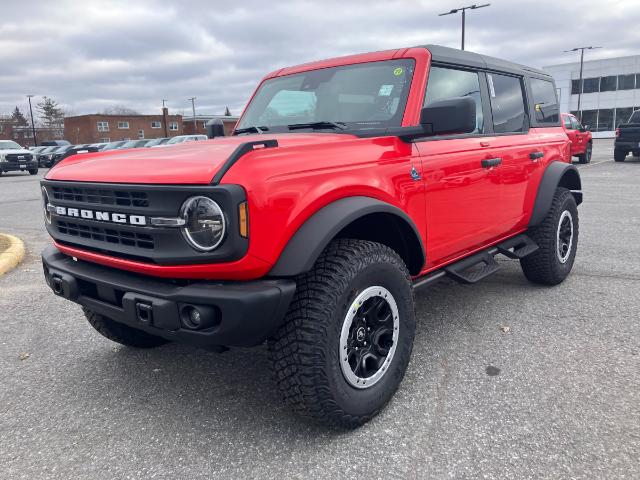 2023 Ford Bronco Black Diamond (Stk: 2305760) in Ottawa - Image 1 of 19