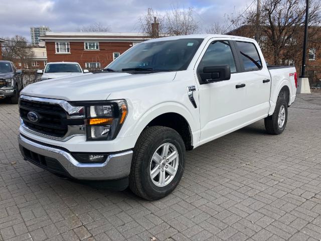 2023 Ford F-150 XLT (Stk: 2305450) in Ottawa - Image 1 of 19