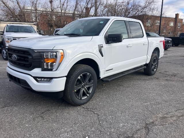 2023 Ford F-150 XLT (Stk: 2305570) in Ottawa - Image 1 of 16