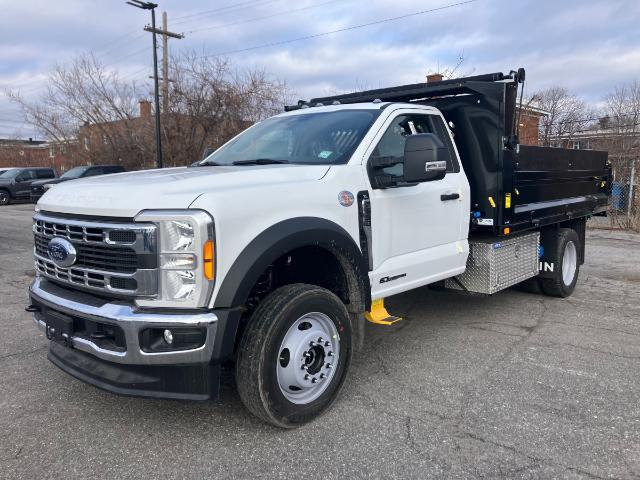 2023 Ford F-550 Chassis  (Stk: 2305960) in Ottawa - Image 1 of 9