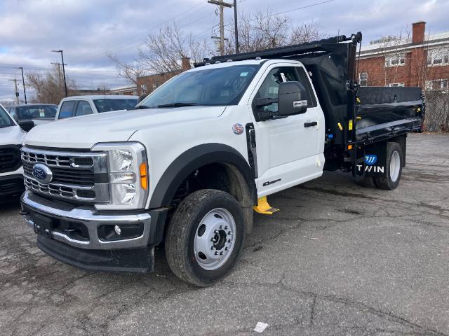 2023 Ford F-550 Chassis  (Stk: 2305950) in Ottawa - Image 1 of 8