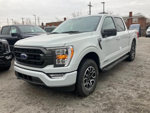 2023 Ford F-150 XLT (Stk: 2305840) in Ottawa - Image 1 of 19