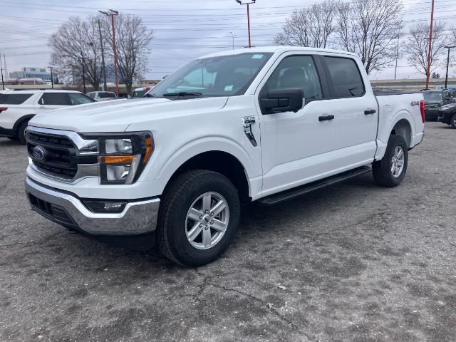 2023 Ford F-150 XLT (Stk: 2305890) in Ottawa - Image 1 of 18