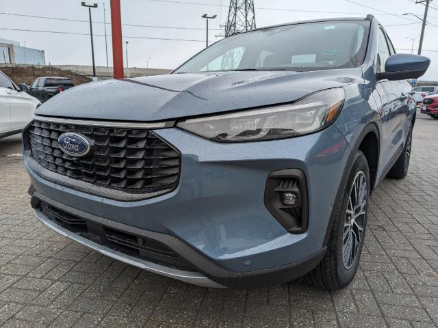 2024 Ford Escape PHEV (Stk: 2401100) in Ottawa - Image 1 of 13