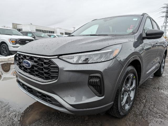 2024 Ford Escape PHEV (Stk: 2401430) in Ottawa - Image 1 of 14