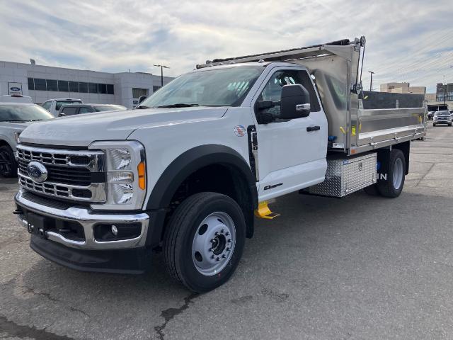 2023 Ford F-550 Chassis  (Stk: 2306270) in Ottawa - Image 1 of 16