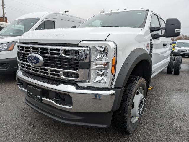 2024 Ford F-550 Chassis  (Stk: 2401650) in Ottawa - Image 1 of 8