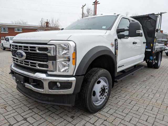 2023 Ford F-550 Chassis  (Stk: 2306130) in Ottawa - Image 1 of 12