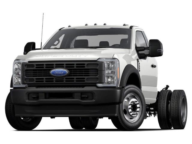 2023 Ford F-550 Chassis  (Stk: 2306360) in Ottawa - Image 1 of 1
