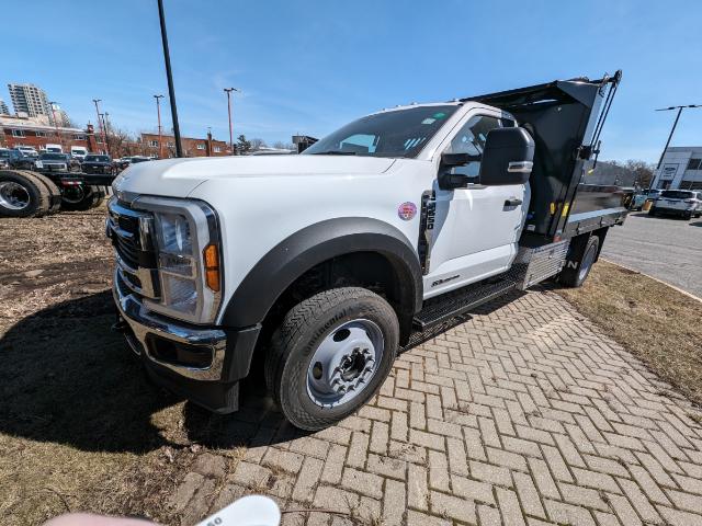 2024 Ford F-550 Chassis  (Stk: 2401950) in Ottawa - Image 1 of 14