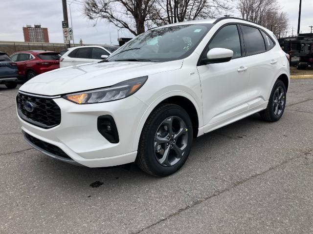 2024 Ford Escape ST-Line Select (Stk: 2402070) in Ottawa - Image 1 of 20