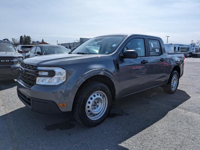 2024 Ford Maverick XL (Stk: 2402280) in Ottawa - Image 1 of 14
