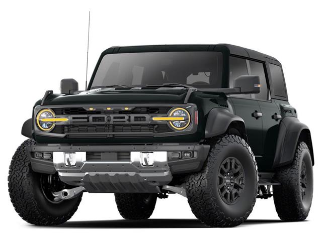 2024 Ford Bronco Raptor (Stk: 2402490) in Ottawa - Image 1 of 2