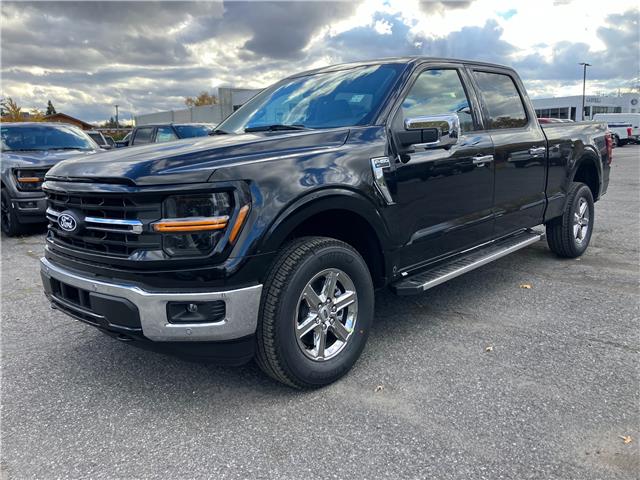 2024 Ford F-150 XLT (Stk: 2406230) in Ottawa - Image 1 of 19