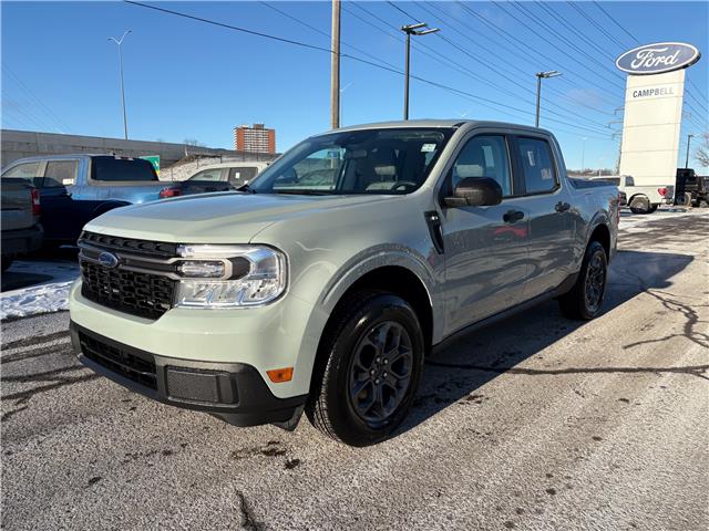 2024 Ford Maverick XLT (Stk: 2406370) in Ottawa - Image 1 of 12