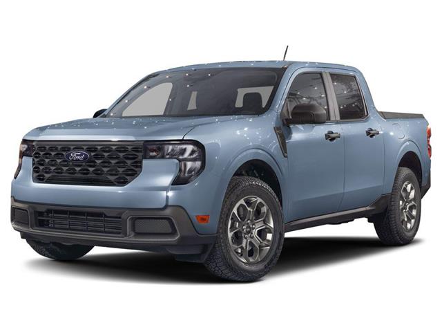 2025 Ford Maverick XLT (Stk: 2500430) in Ottawa - Image 1 of 1