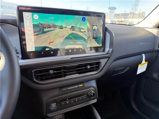 2025 Ford Bronco Sport Outer Banks (Stk: 2500520) in Ottawa - Image 12 of 12