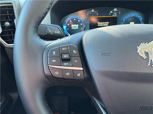 2025 Ford Bronco Sport Outer Banks (Stk: 2500520) in Ottawa - Image 7 of 12