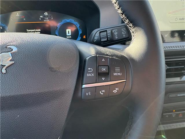 2025 Ford Bronco Sport Outer Banks (Stk: 2500520) in Ottawa - Image 8 of 12