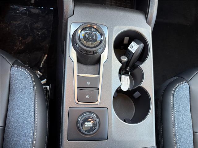 2025 Ford Bronco Sport Outer Banks (Stk: 2500520) in Ottawa - Image 10 of 12