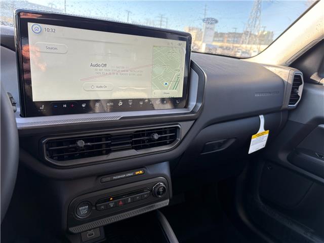 2025 Ford Bronco Sport Outer Banks (Stk: 2500520) in Ottawa - Image 11 of 12