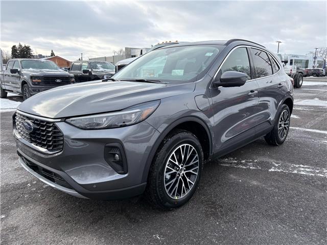 2025 Ford Escape PHEV (Stk: 2500740) in Ottawa - Image 1 of 11