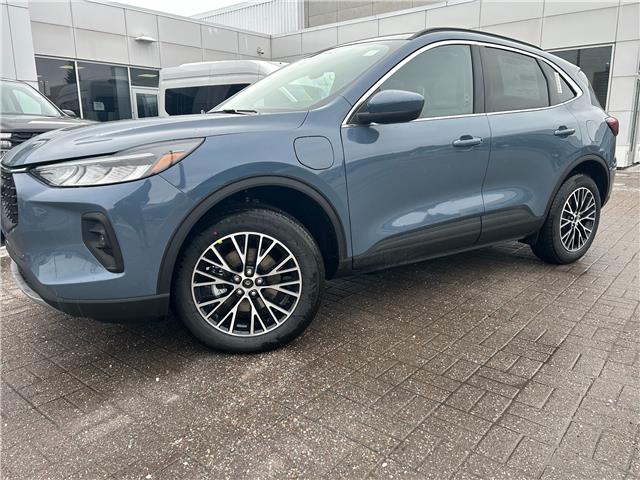 2025 Ford Escape PHEV (Stk: 2501060) in Ottawa - Image 1 of 11