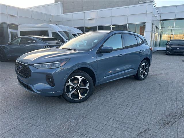 2025 Ford Escape ST-Line Elite (Stk: 2501530) in Ottawa - Image 1 of 12