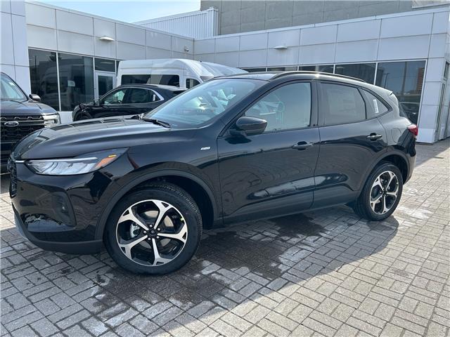 2025 Ford Escape ST-Line Select (Stk: 2501520) in Ottawa - Image 1 of 12