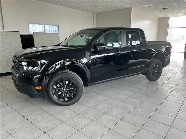 2024 Ford Maverick XLT (Stk: 2406940) in Ottawa - Image 1 of 12