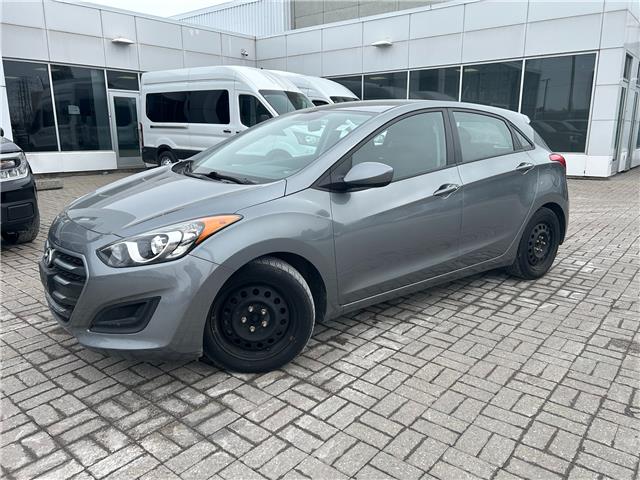 2016 Hyundai Elantra GT  (Stk: 976702) in Ottawa - Image 1 of 14