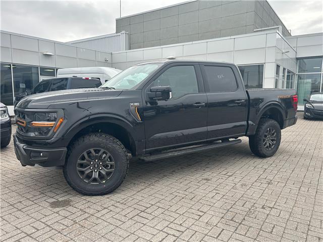 2025 Ford F-150 Tremor (Stk: 2501600) in Ottawa - Image 1 of 16