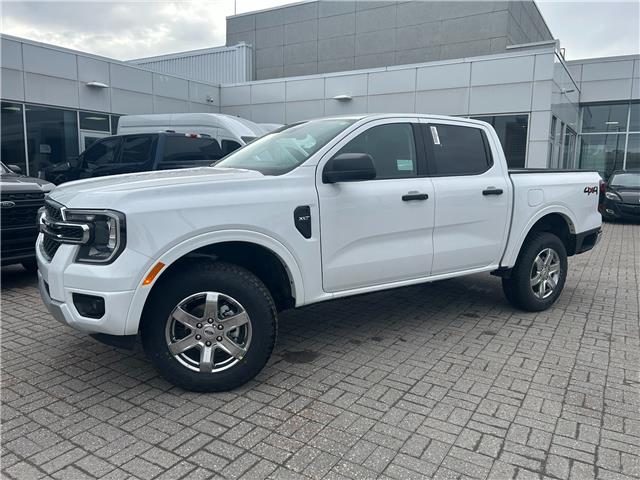 2025 Ford Ranger XLT (Stk: 2501340) in Ottawa - Image 1 of 15