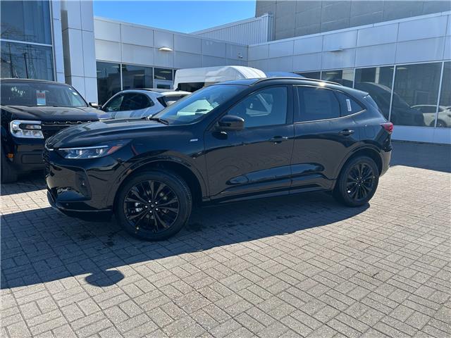 2025 Ford Escape ST-Line Elite (Stk: 2501940) in Ottawa - Image 1 of 15