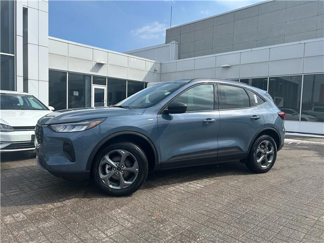 2025 Ford Escape ST-Line (Stk: 2502050) in Ottawa - Image 1 of 15