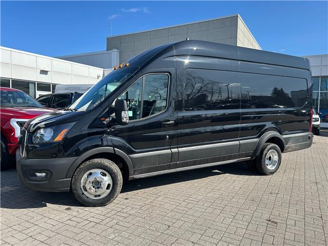 2025 Ford Transit-350 Cargo Base (Stk: 2501150) in Ottawa - Image 1 of 15