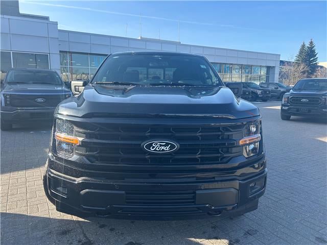 2025 Ford F-150 XLT (Stk: 2501850) in Ottawa - Image 1 of 16