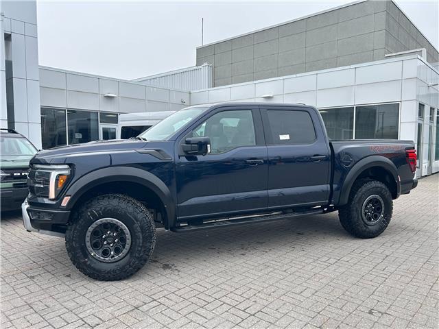 2025 Ford F-150 Raptor (Stk: 2502040) in Ottawa - Image 1 of 16