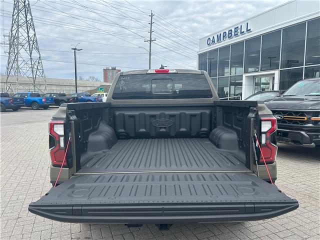 2025 Ford Ranger Raptor (Stk: 2501210) in Ottawa - Image 6 of 15